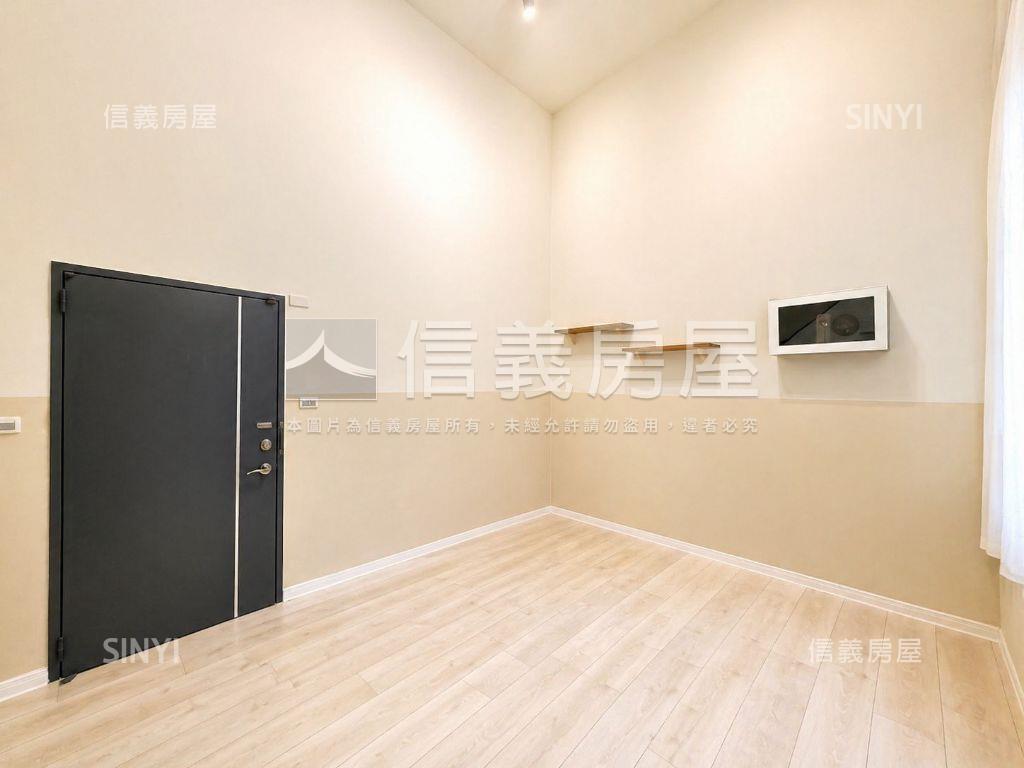 鄉林凱撒兩房獨立大車位房屋室內格局與周邊環境