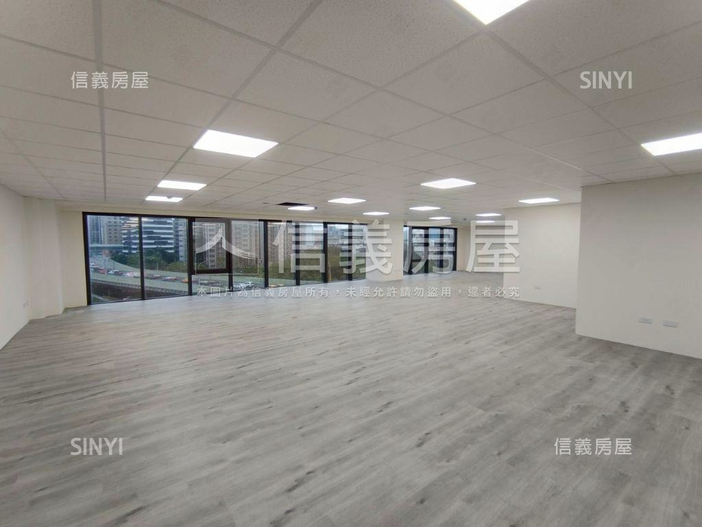 近北科大面樹景純辦房屋室內格局與周邊環境