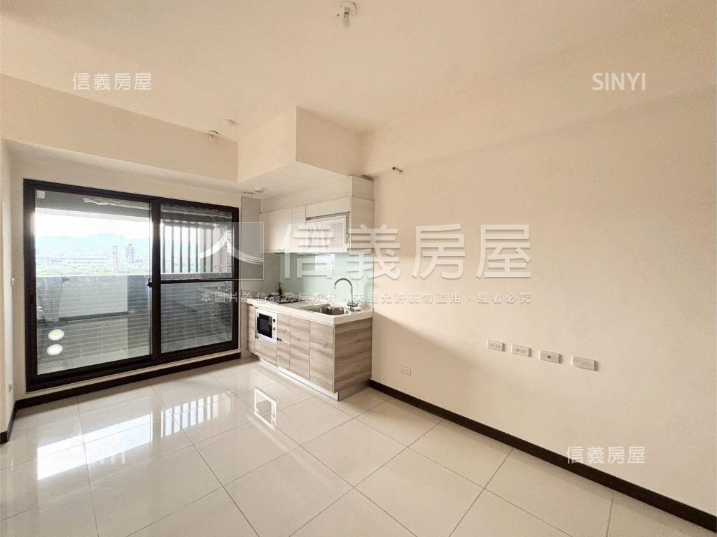 永翠漾邊間景觀三房房屋室內格局與周邊環境