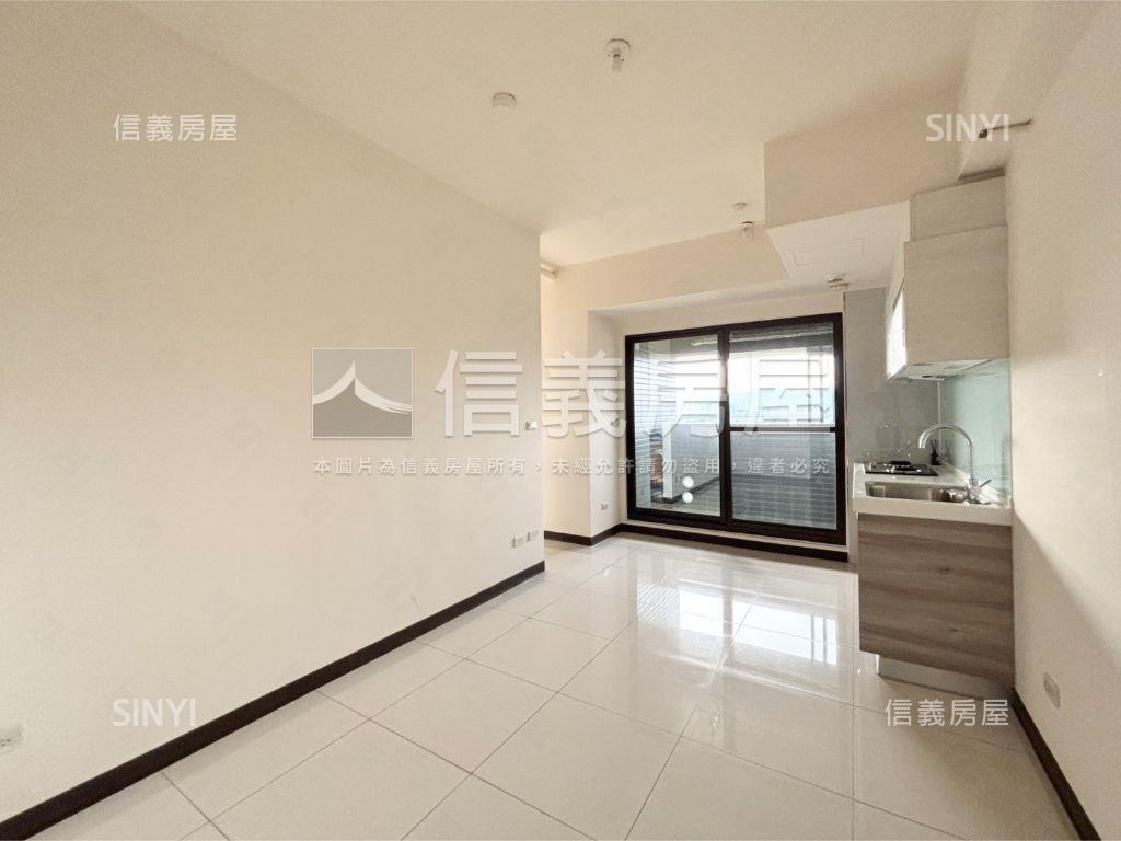 永翠漾邊間景觀三房房屋室內格局與周邊環境