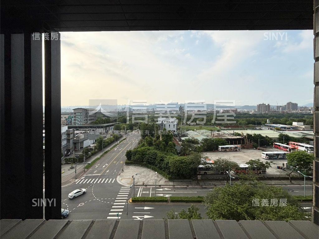 永翠漾邊間景觀三房房屋室內格局與周邊環境