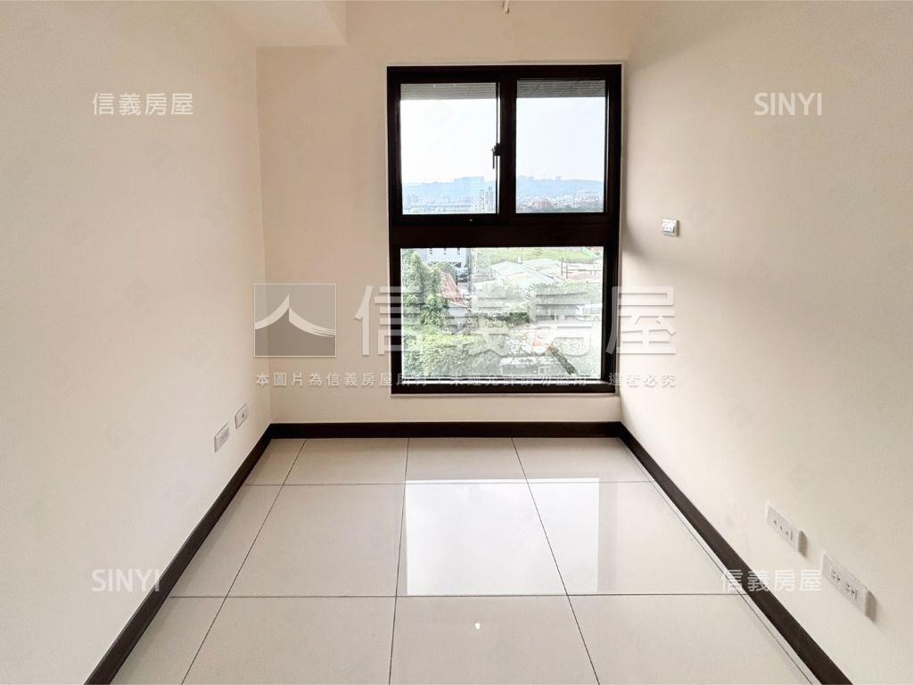 永翠漾邊間景觀三房房屋室內格局與周邊環境