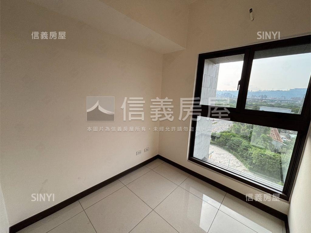 永翠漾邊間景觀三房房屋室內格局與周邊環境