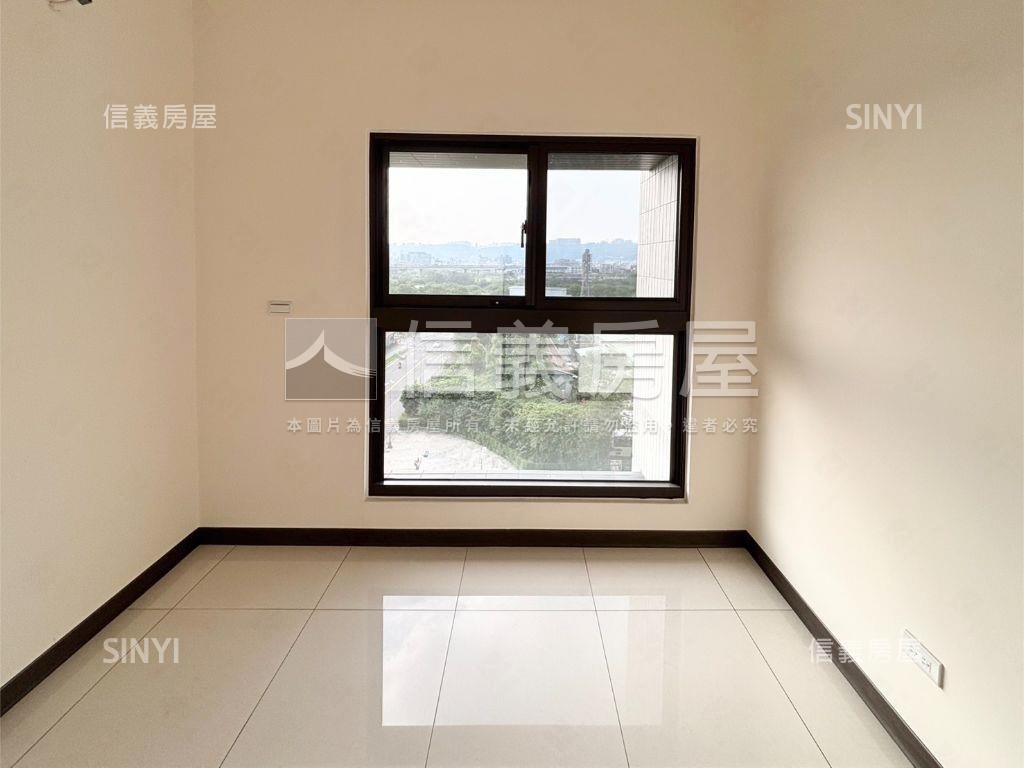 永翠漾邊間景觀三房房屋室內格局與周邊環境