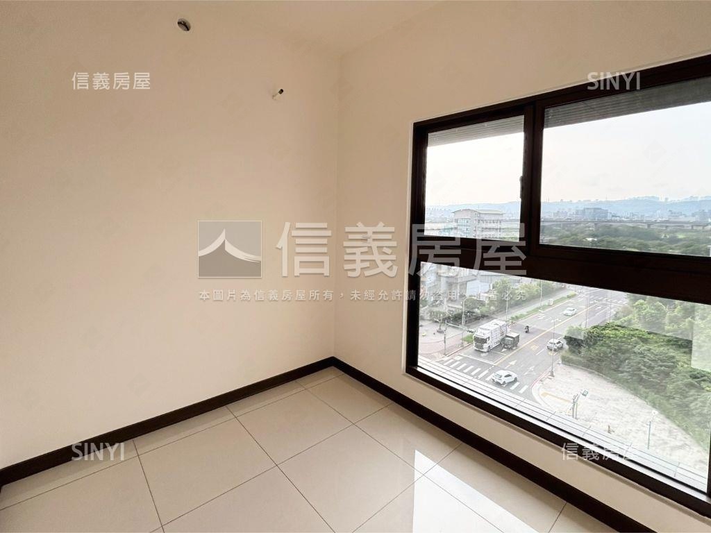 永翠漾邊間景觀三房房屋室內格局與周邊環境