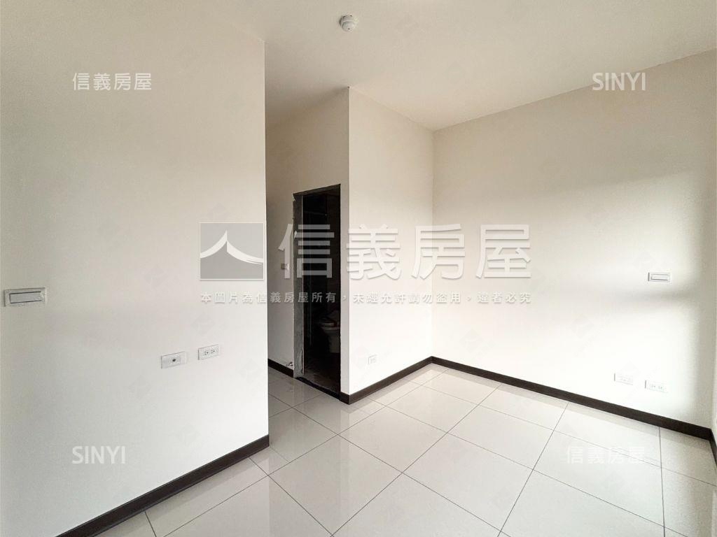 永翠漾邊間景觀三房房屋室內格局與周邊環境