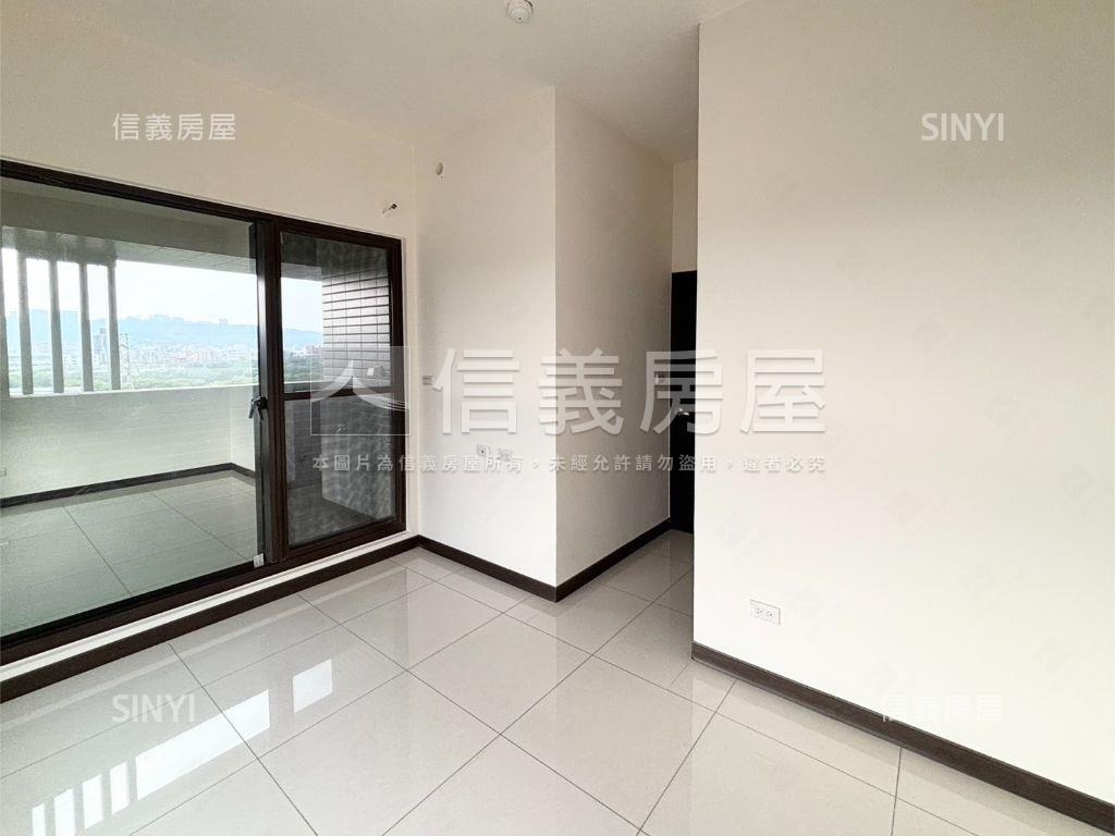 永翠漾邊間景觀三房房屋室內格局與周邊環境