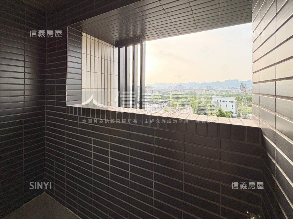 永翠漾邊間景觀三房房屋室內格局與周邊環境