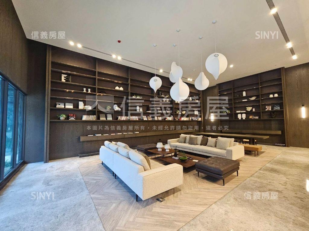 永翠漾。景觀邊間三房房屋室內格局與周邊環境