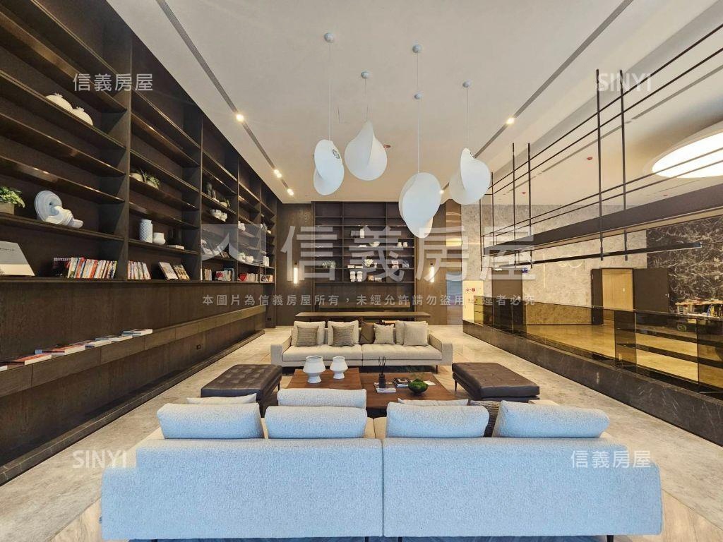 永翠漾。景觀邊間三房房屋室內格局與周邊環境