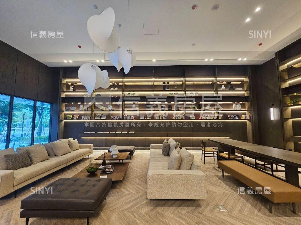 永翠漾。景觀邊間三房房屋室內格局與周邊環境