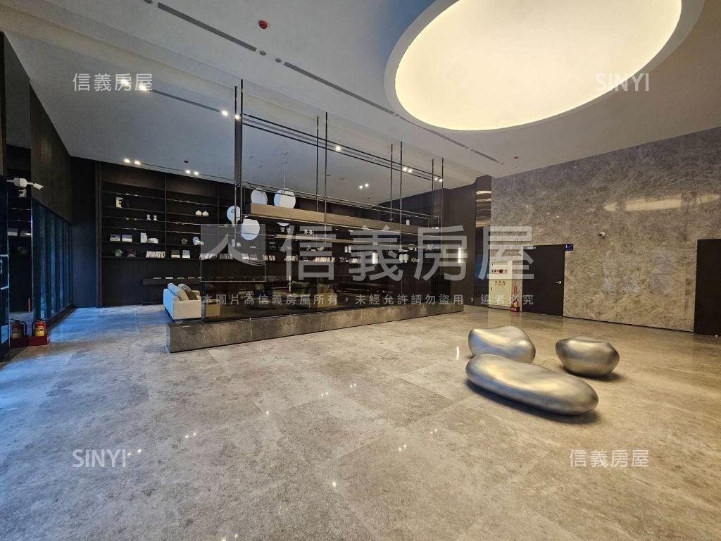 永翠漾。景觀邊間三房房屋室內格局與周邊環境