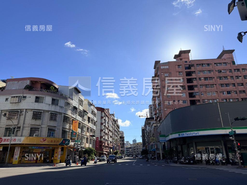 俗！陽台進出採光四房平車房屋室內格局與周邊環境