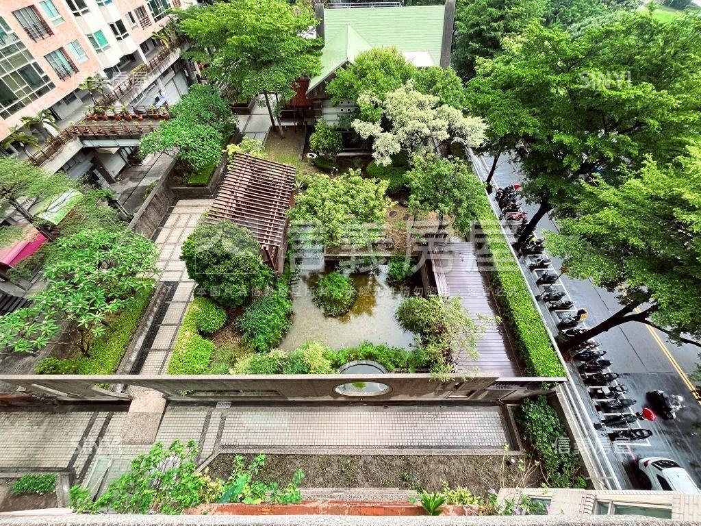 湖水岸景觀棟距遠視野戶房屋室內格局與周邊環境