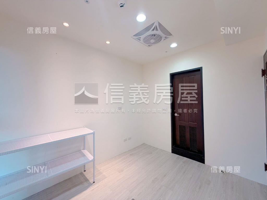 陽光沐浴。冠東城採光邊間房屋室內格局與周邊環境