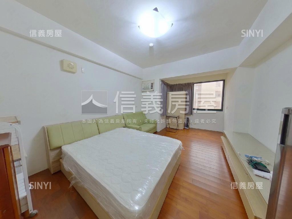 台大投資商務套房房屋室內格局與周邊環境