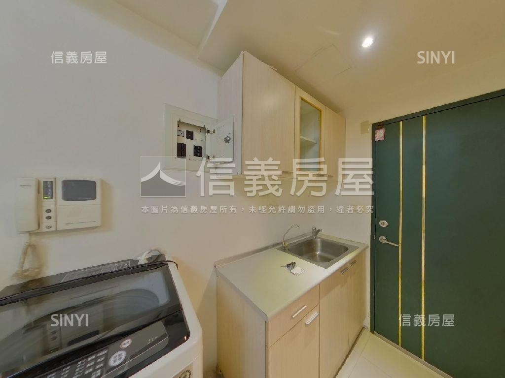 台大投資商務套房房屋室內格局與周邊環境
