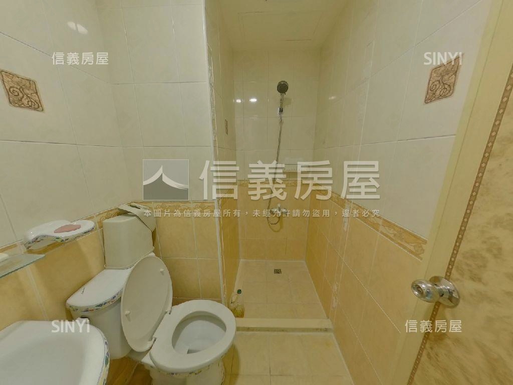 台大投資商務套房房屋室內格局與周邊環境