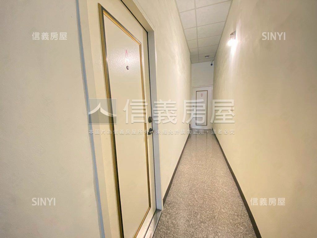 金鼎路正路收租透天房屋室內格局與周邊環境