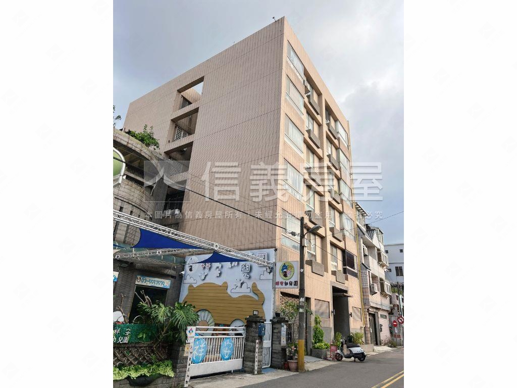 溫莎小品首購兩房附車位房屋室內格局與周邊環境