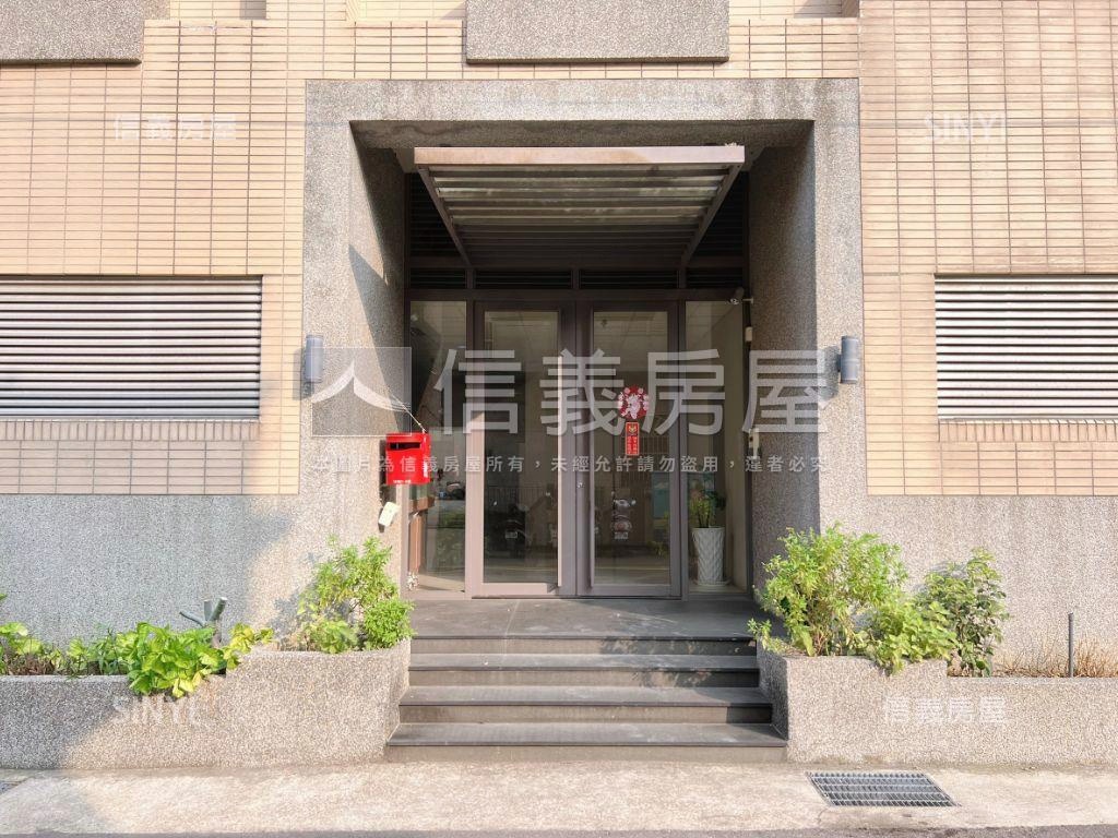 溫莎小品首購兩房附車位房屋室內格局與周邊環境