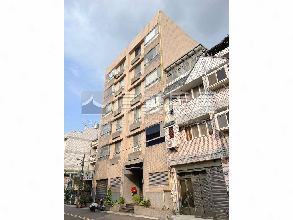 溫莎小品首購兩房附車位房屋室內格局與周邊環境