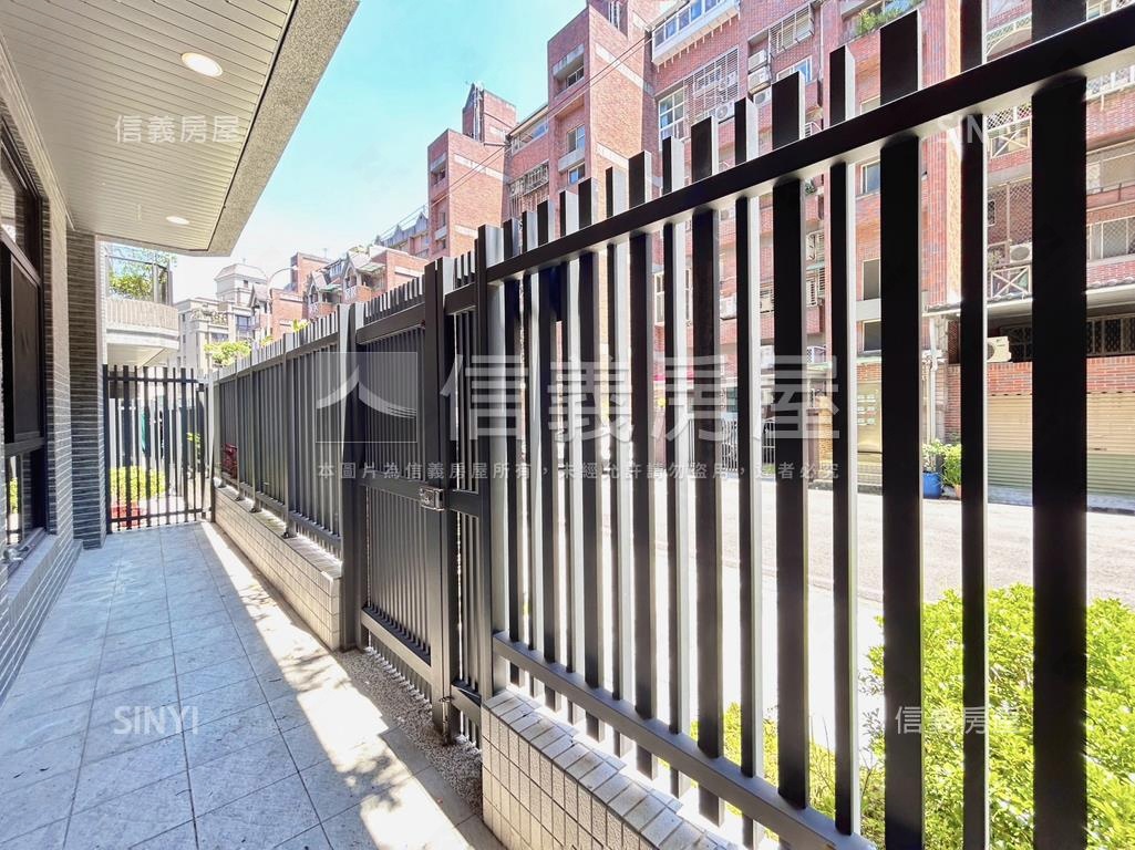 【心天畝】一樓庭院大戶房屋室內格局與周邊環境