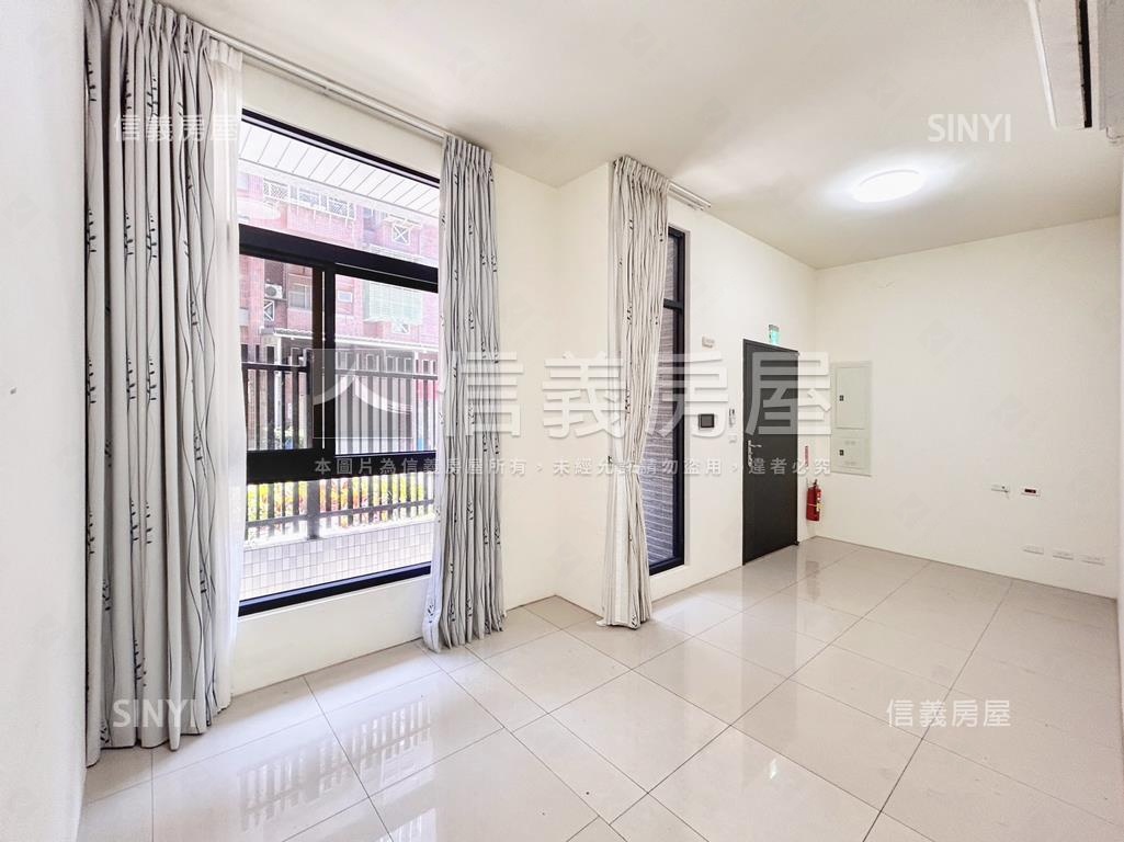 【心天畝】一樓庭院大戶房屋室內格局與周邊環境