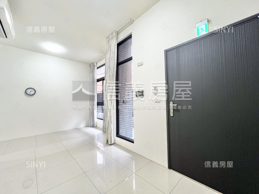 【心天畝】一樓庭院大戶房屋室內格局與周邊環境