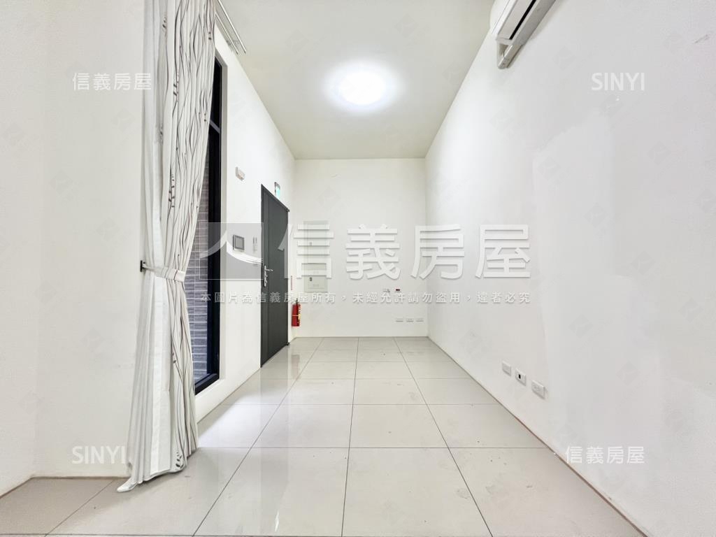 【心天畝】一樓庭院大戶房屋室內格局與周邊環境