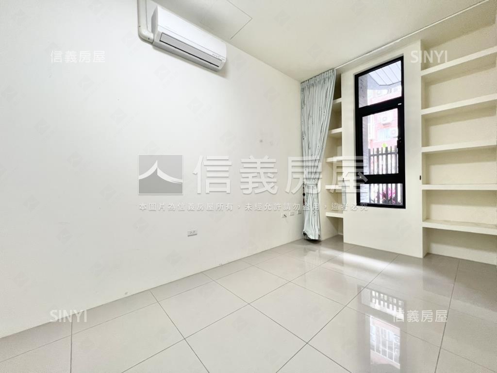 【心天畝】一樓庭院大戶房屋室內格局與周邊環境