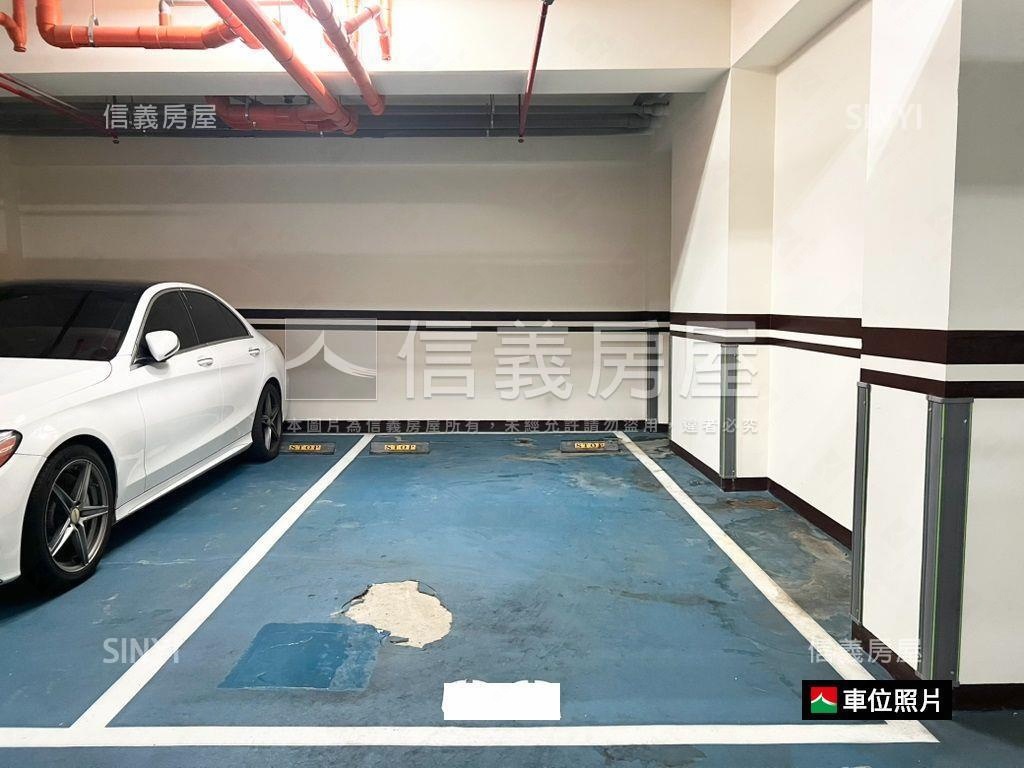 【心天畝】一樓庭院大戶房屋室內格局與周邊環境