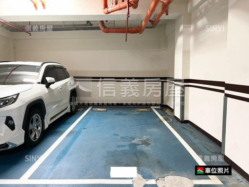 【心天畝】一樓庭院大戶房屋室內格局與周邊環境