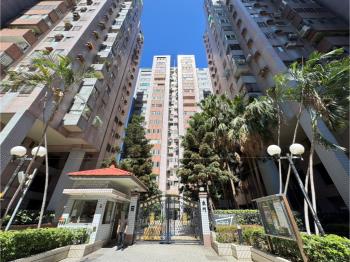 力霸倫敦城Ｂ３