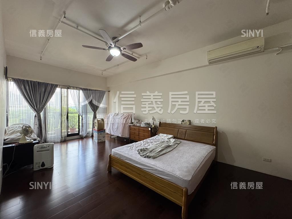 海德一號朝東公園樹景讚房屋室內格局與周邊環境