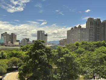 海德一號雙主臥雙平車位