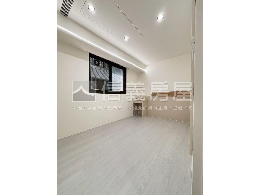 文化國小邊間美妝兩房房屋室內格局與周邊環境