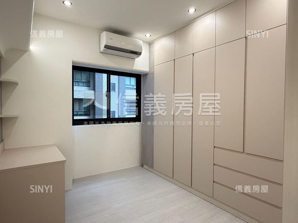 文化國小邊間美妝兩房房屋室內格局與周邊環境