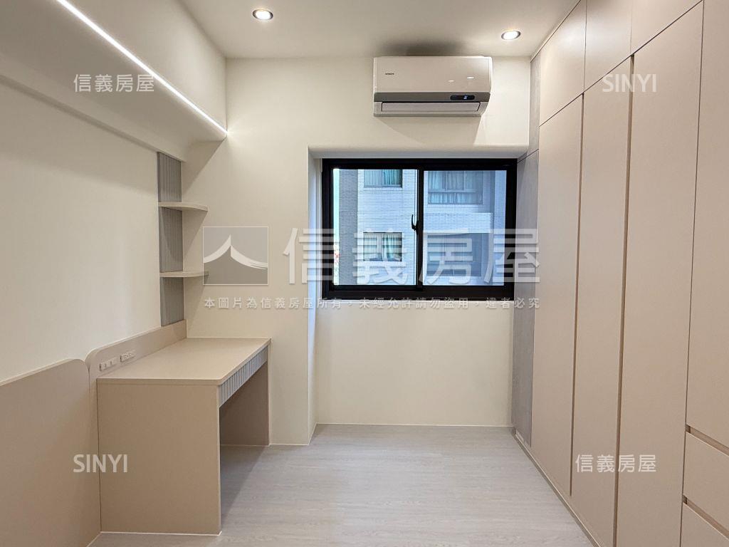 文化國小邊間美妝兩房房屋室內格局與周邊環境