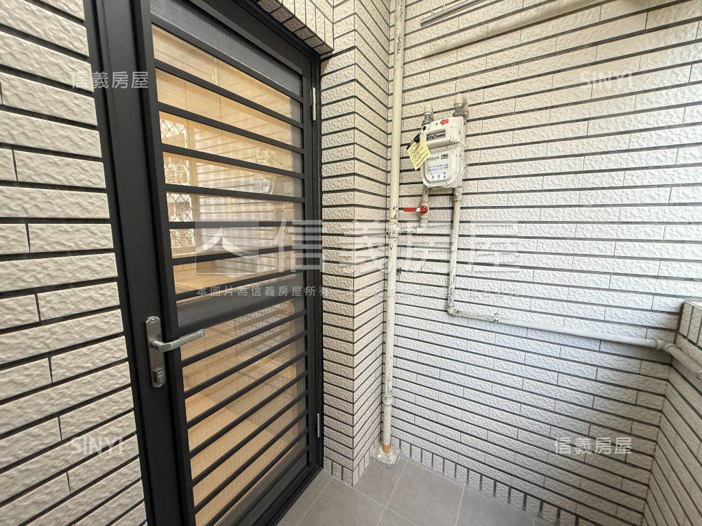 文化國小邊間美妝兩房房屋室內格局與周邊環境