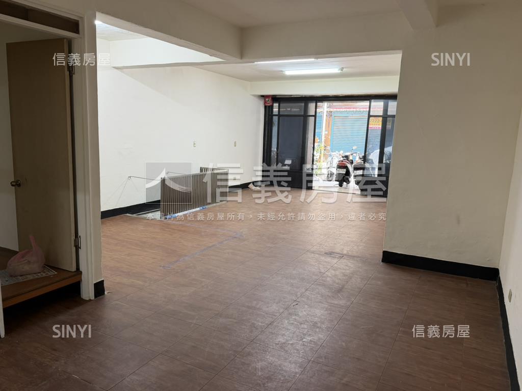 國光街一樓方便停車房屋室內格局與周邊環境