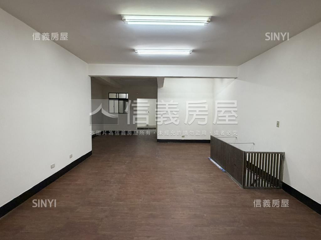 國光街一樓方便停車房屋室內格局與周邊環境