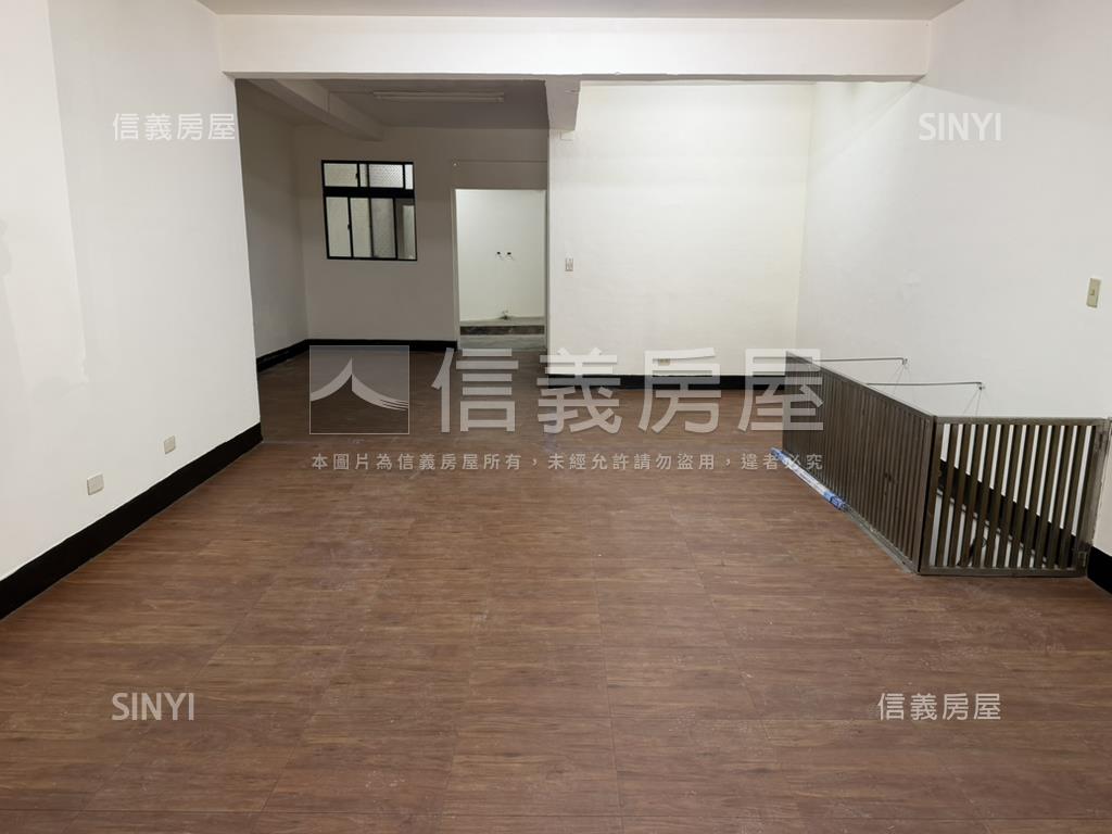 國光街一樓方便停車房屋室內格局與周邊環境