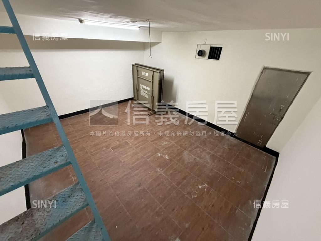 國光街一樓方便停車房屋室內格局與周邊環境