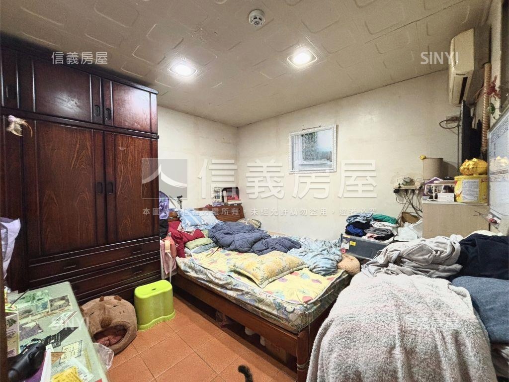 泰林路收租美屋房屋室內格局與周邊環境