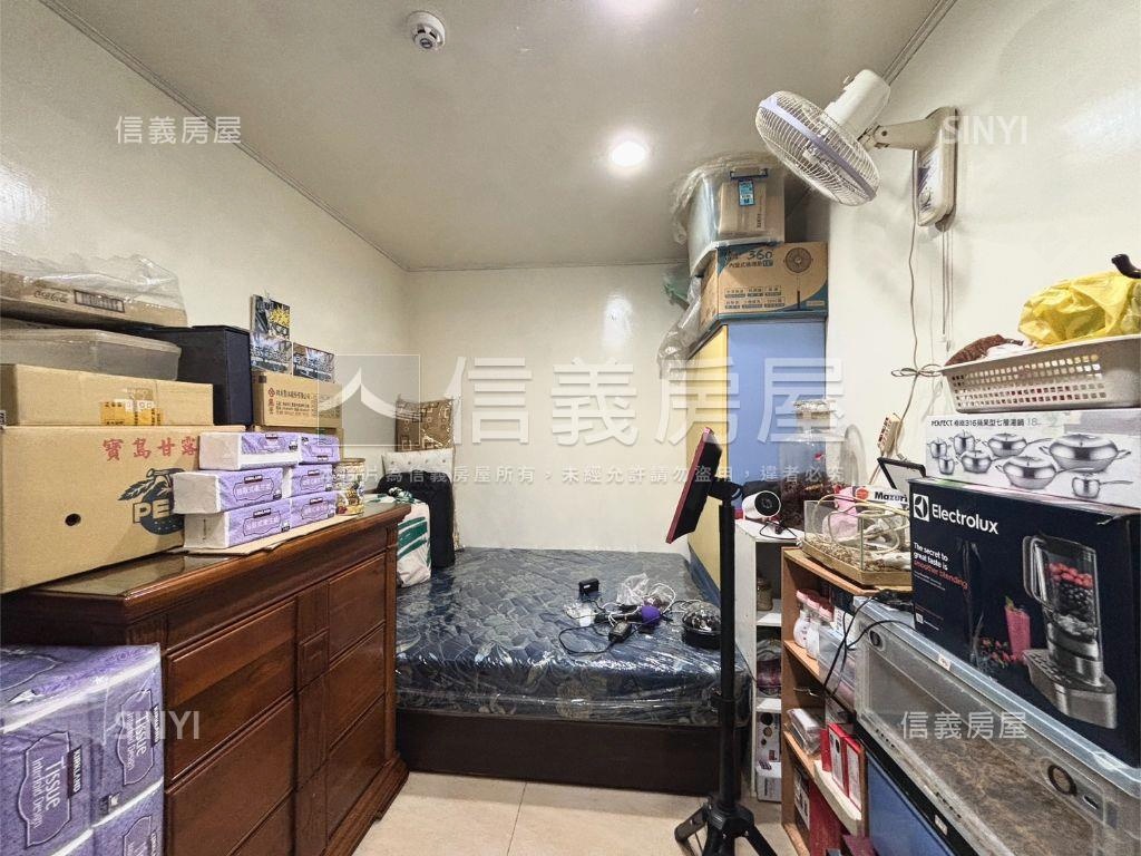 泰林路收租美屋房屋室內格局與周邊環境