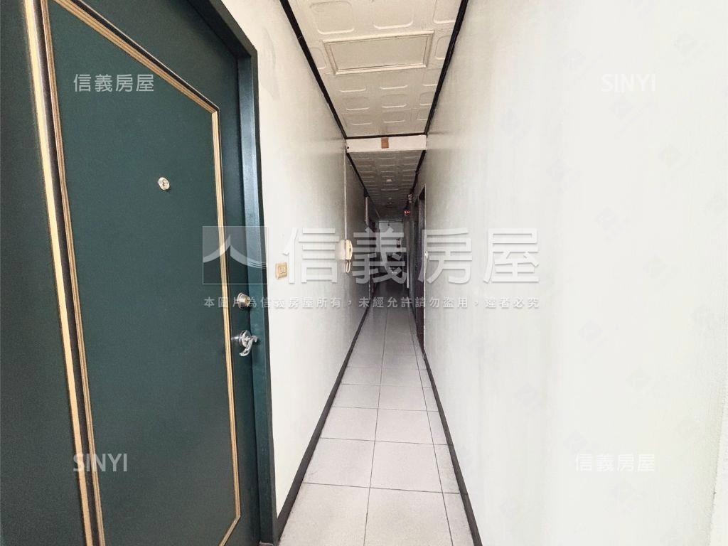 泰林路收租美屋房屋室內格局與周邊環境