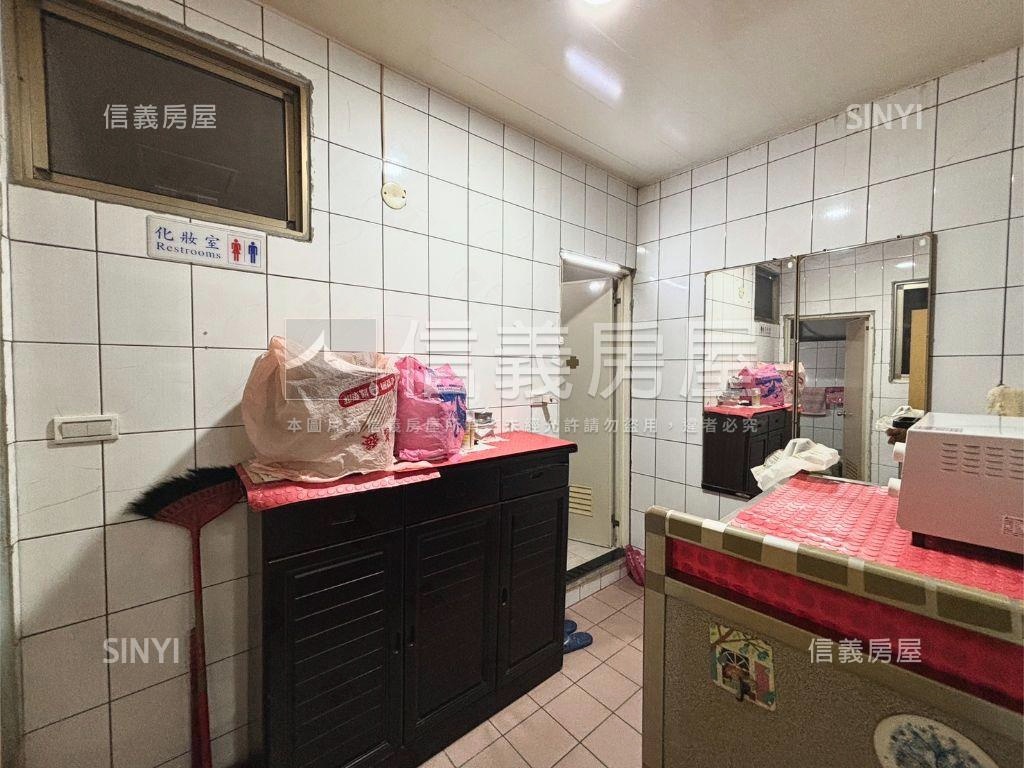 泰林路收租美屋房屋室內格局與周邊環境