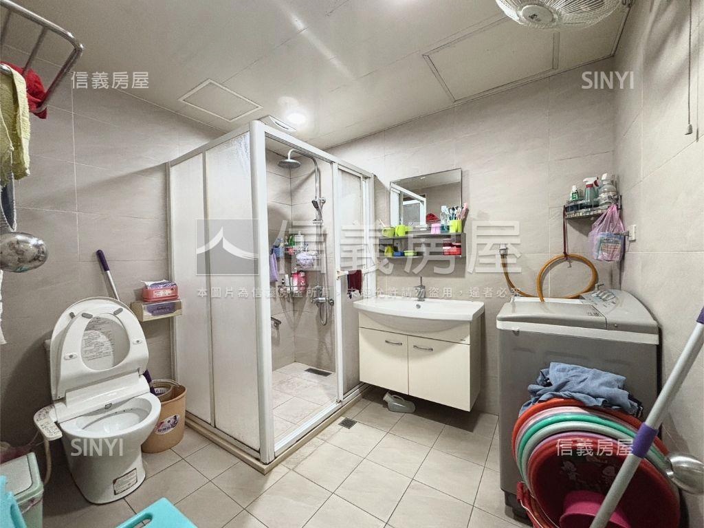 泰林路收租美屋房屋室內格局與周邊環境