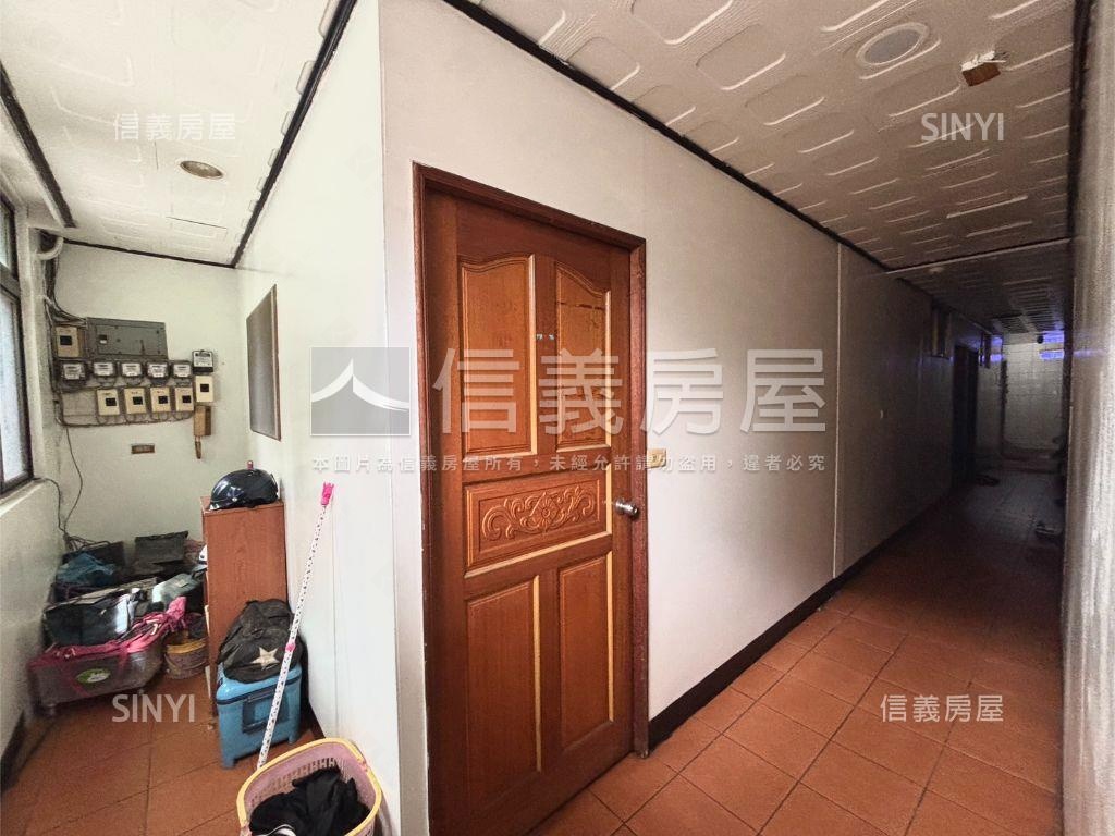 泰林路收租美屋房屋室內格局與周邊環境